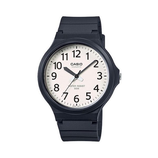 CASIO RELOJ MW2407BVDF