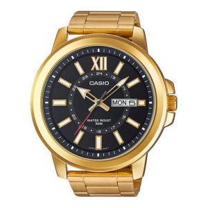 CASIO RELOJ MTPX100G1AVDF