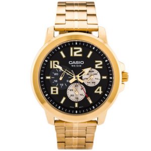 CASIO RELOJ MTPX300G1AVDF