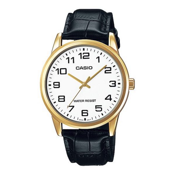 CASIO RELOJ MTPV001GL7BUDF