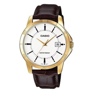 CASIO RELOJ MTPV004GL9AUDF