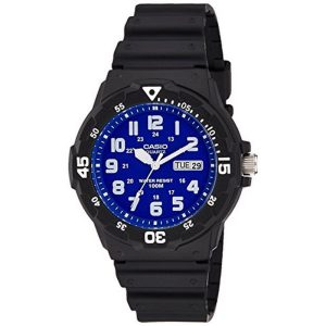 CASIO RELOJ MRW200H2B2VDF