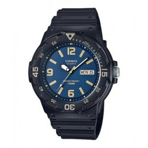 CASIO RELOJ MRW200H2B3VDF