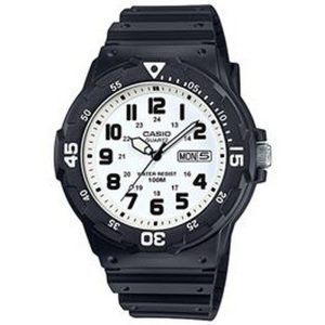 CASIO RELOJ MRW200H7BVDF