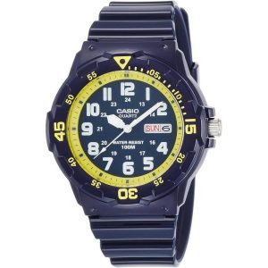 CASIO RELOJ MRW200HC2BVDF