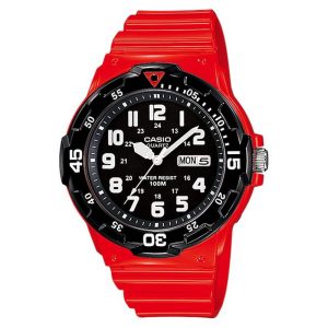 CASIO RELOJ MRW200HC4BVDF