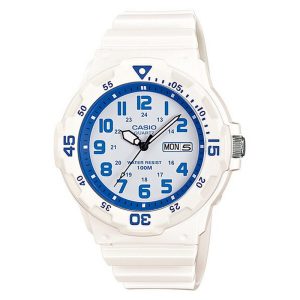 CASIO RELOJ MRW200HC7B2VD