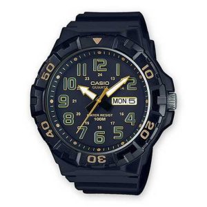 CASIO RELOJ MRW210H1A2VDF