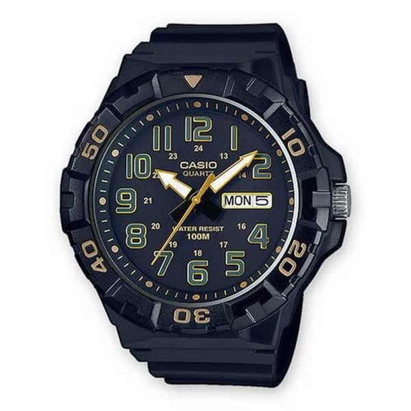 CASIO RELOJ MRW210H1A2VDF