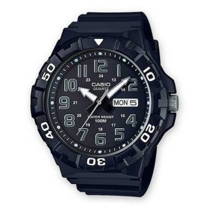 CASIO RELOJ MRW210H1AVDF