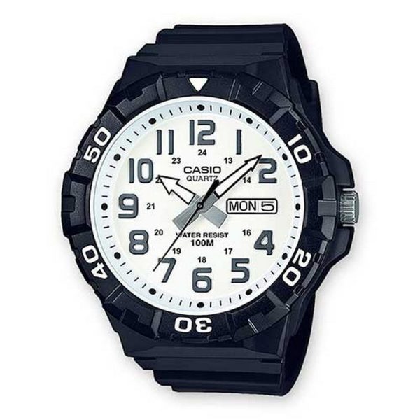 CASIO RELOJ MRW210H7AVDF