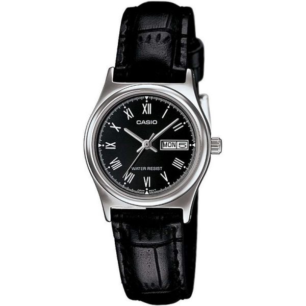 CASIO RELOJ LTPV006L1BUDF