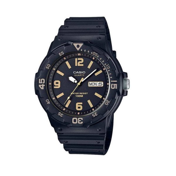 CASIO RELOJ MRW200H1B3VDF