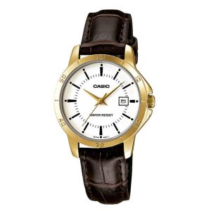CASIO RELOJ LTPV004GL7AUDF