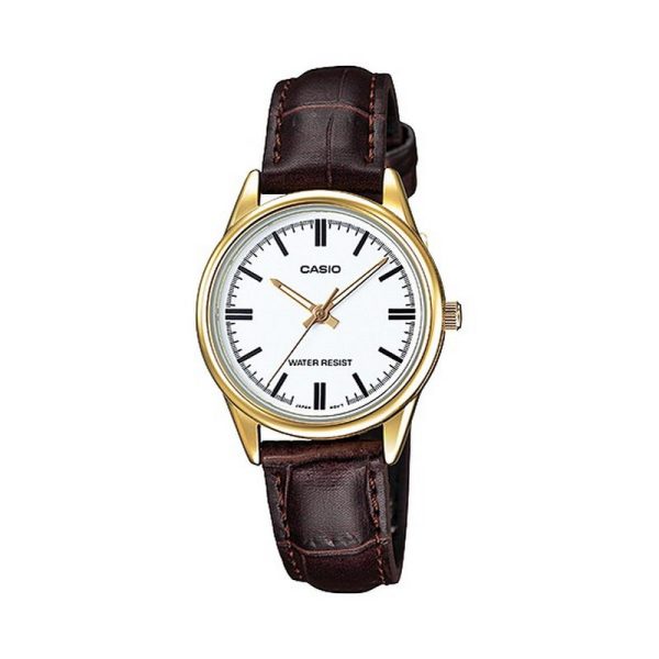 CASIO RELOJ LTPV005GL7AUDF