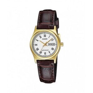 CASIO RELOJ LTPV006GL7BUDF