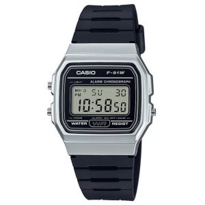 CASIO RELOJ F91WM7ADF