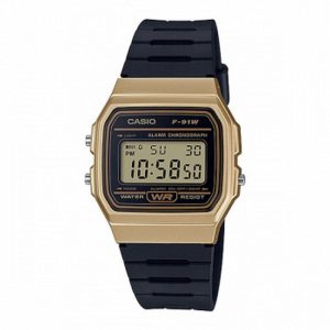 CASIO RELOJ F91WM9ADF