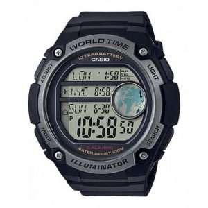 CASIO RELOJ AE3000W1AVDF