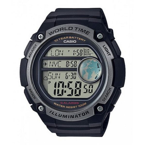 CASIO RELOJ AE3000W1AVDF