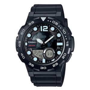 CASIO RELOJ AEQ100W1AVDF