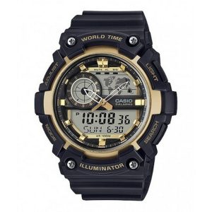 CASIO RELOJ AEQ200W9AVDF