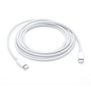 APPLE CABLE CARGA USB-C 2M MLL82AM/A