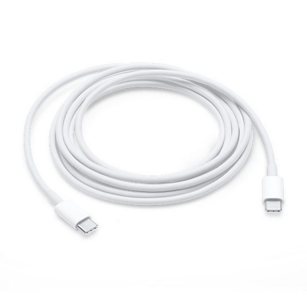 APPLE CABLE CARGA USB-C 2M MLL82AM/A