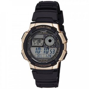 CASIO RELOJ AE1000W1A3VDF