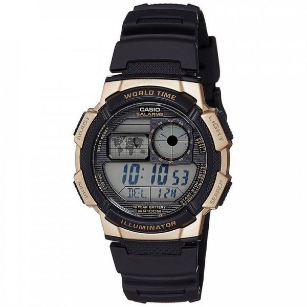 CASIO RELOJ AE1000W1A3VDF