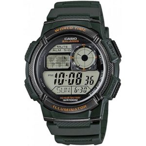 CASIO RELOJ AE1000W3AVDF
