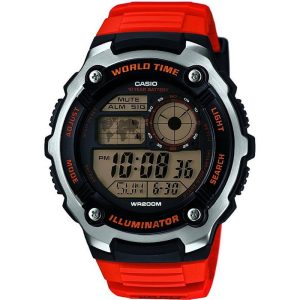 CASIO RELOJ AE2100W4AVDF