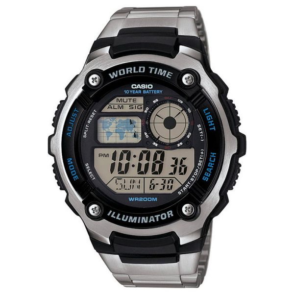 CASIO RELOJ AE2100WD1AVDF