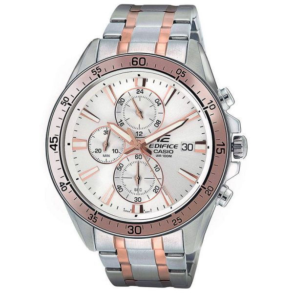 CASIO RELOJ EFR546SG7AVUDF