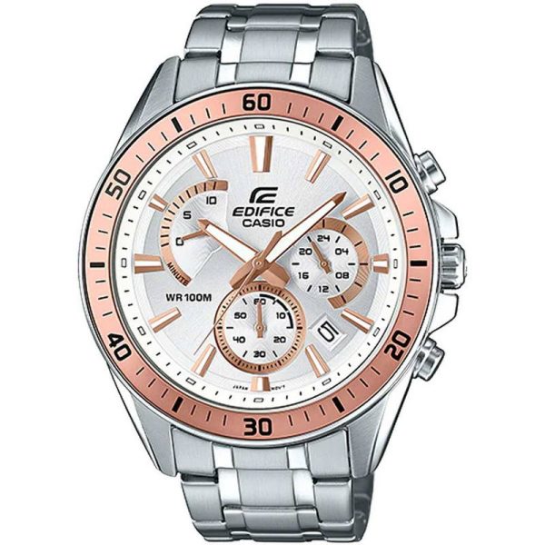 CASIO RELOJ EFR552D7AVUDF