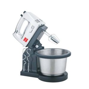 CUORI BATIDORA C/BOLS TOSCA 200W 5V CUO3172