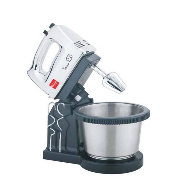 CUORI BATIDORA C/BOLS TOSCA 200W 5V CUO3172
