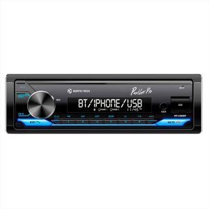 NORTH TECH AUTORADIO NT-CA85BT