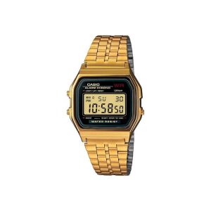 CASIO RELOJ A159WGEA1DF