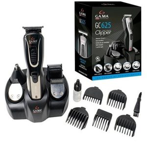 GAMA CORTAPELO CLIPPER MGC625BVT