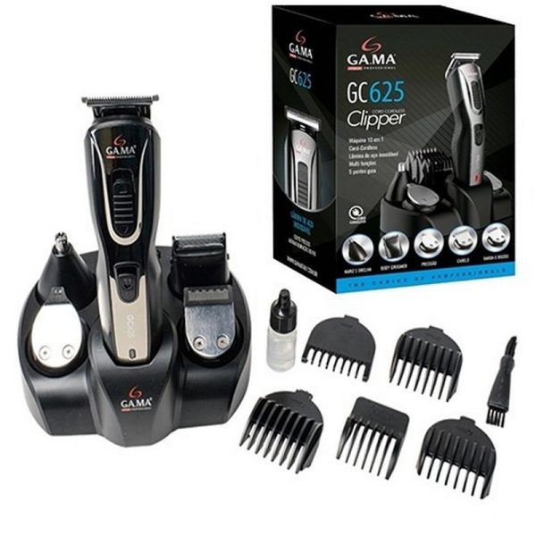 GAMA CORTAPELO CLIPPER MGC625BVT