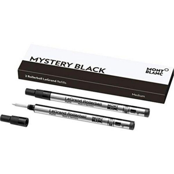 M BLANC REFILL RB LEGRAND M 2X1 MYSTERY BK 105164