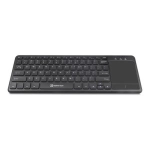 NORTH TECH TECLADO NT-KB600