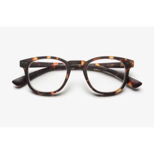 B+D ANTEOJOS DOT READER MATT TORTOISE 2.50