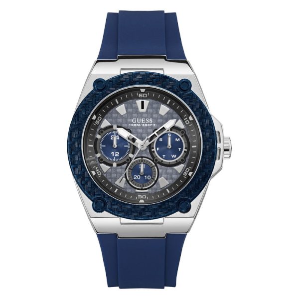 GUESS RELOJ W1049G1