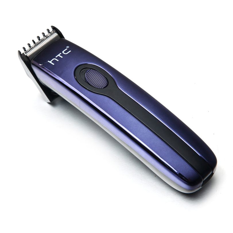 HTC RECORTA BARBA INAL C/CEPILLO CERAMICA ML-441