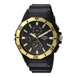 CASIO RELOJ MRW400H9AVDF