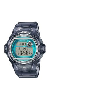 CASIO RELOJ BABY G BG169R8BDR