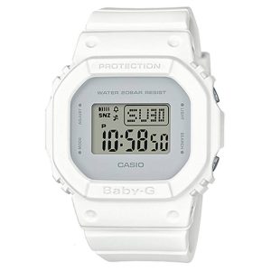 CASIO RELOJ BABY G BGD560CU7DR