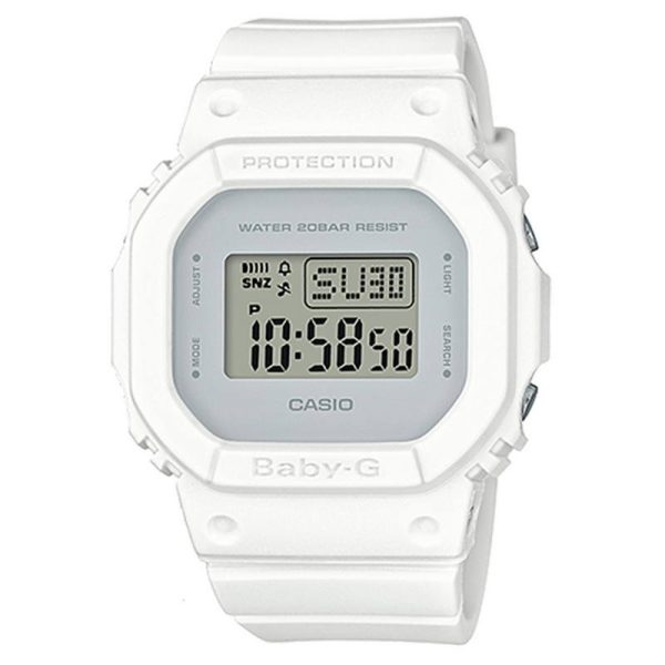 CASIO RELOJ BABY G BGD560CU7DR